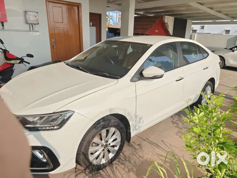 Volkswagen Virtus 2023 1.0 Tsi