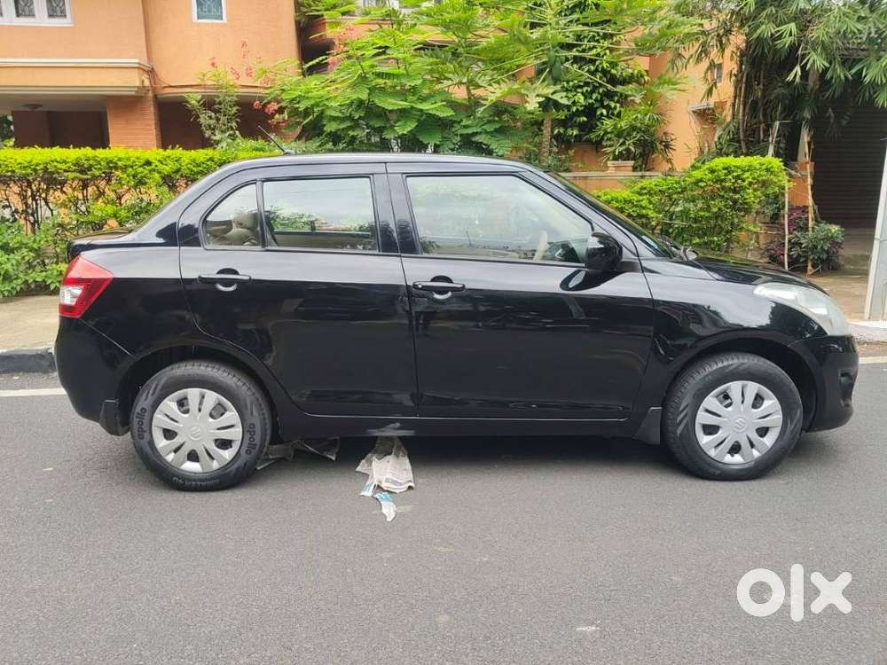 Maruti Suzuki Swift Dzire Vdi, 2013, Diesel