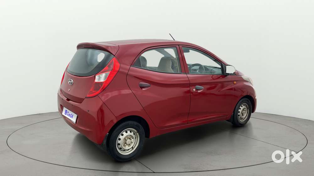Hyundai Eon Era +, 2014, Petrol