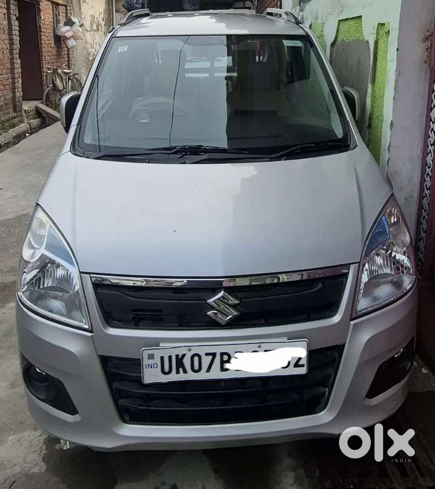 Brand New Car