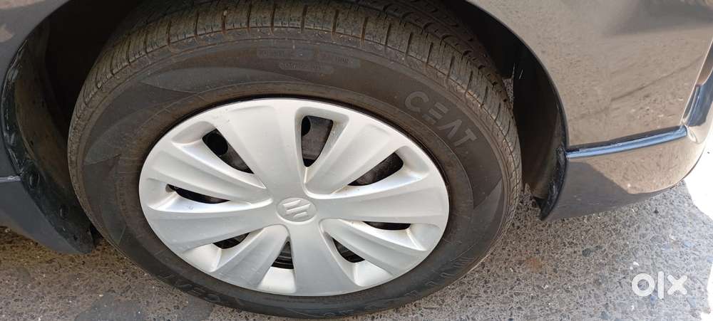 Maruti Suzuki Ertiga Vxi Cng, 2017, Cng & Hybrids