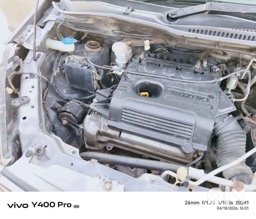 Maruti Suzuki Wagon R 2017