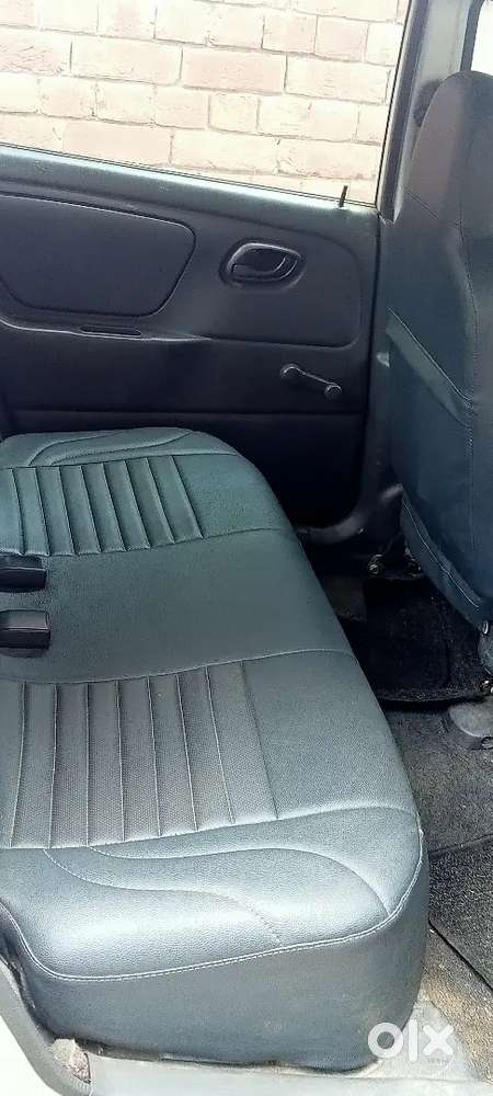 Maruti Suzuki Alto 2011 Petrol Good Condition
