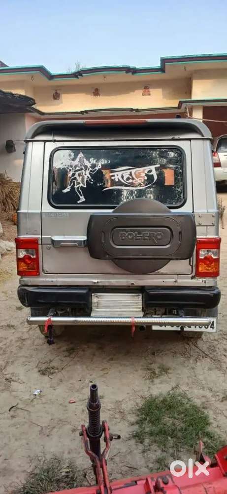 Mahindra Bolero 2009 Diesel 178000 Km Driven