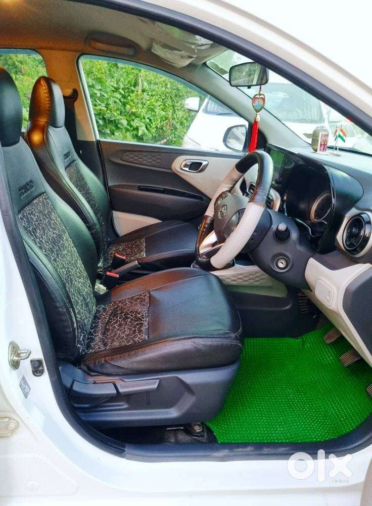 Hyundai Grand I10 Nios Sportz, 2020, Petrol