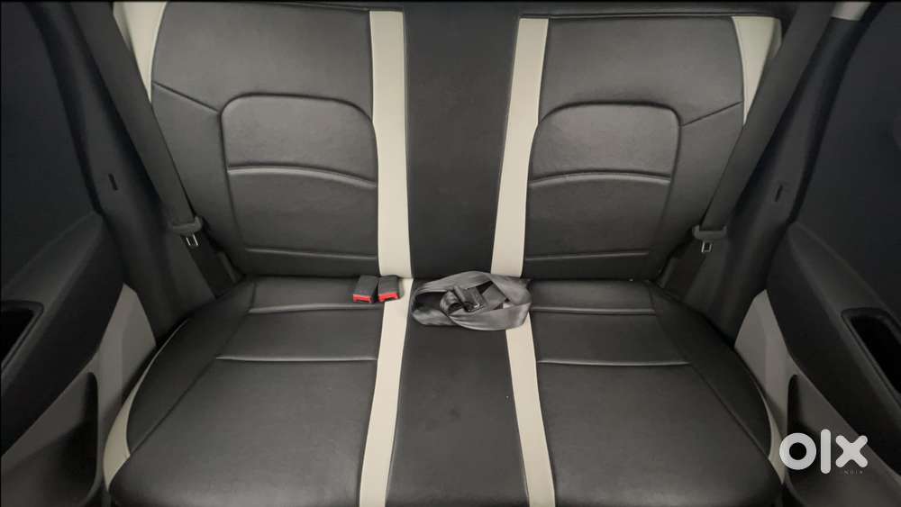 Hyundai Grand I10 Nios Asta Amt 1.2 Kappa Vtvt, 2021, Petrol