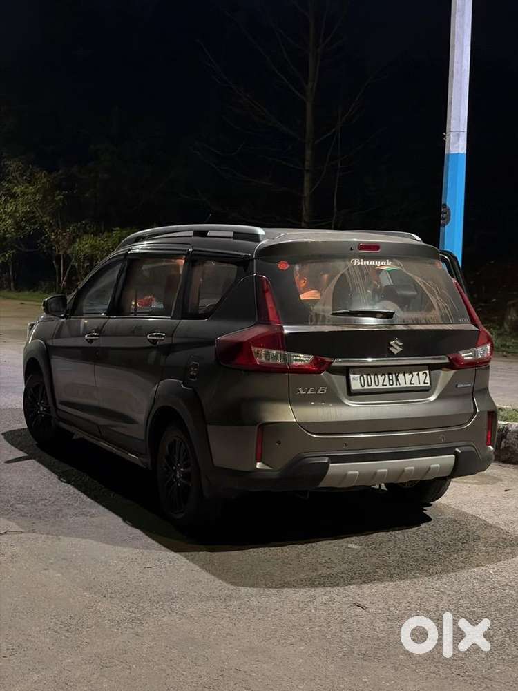 Maruti Suzuki Xl6 2028 Petrol 39000 Km Driven