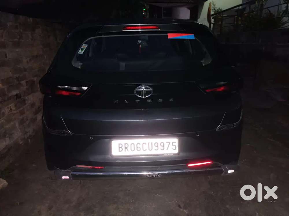 Tata Altroz Xe 2021 Petrol