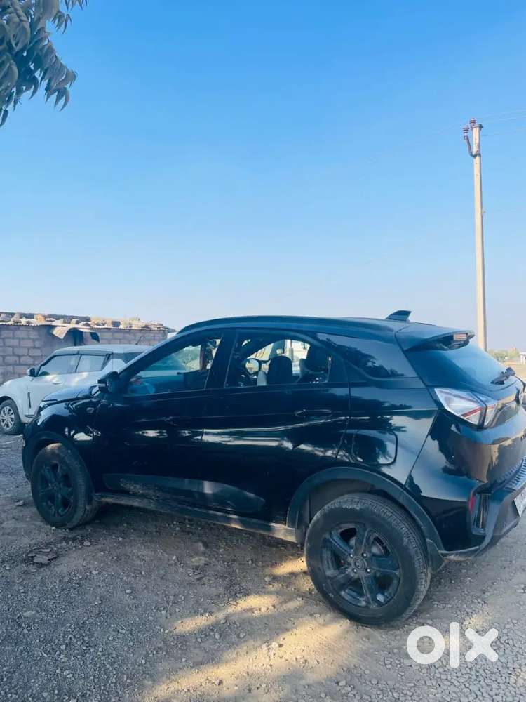 Tata Nexon 2023 Diesel Good Condition