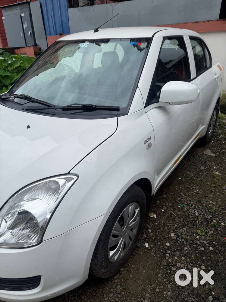 2015 Maruti Suzuki Dzire