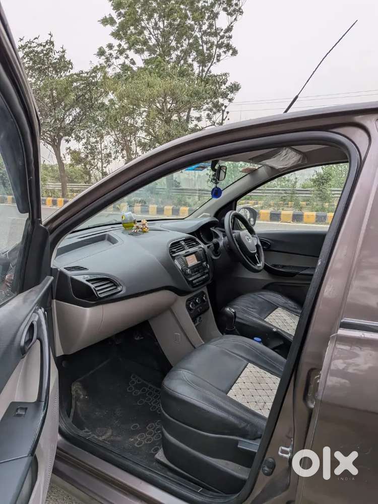 Tata Tiago 2018 Petrol 47300 Km Driven
