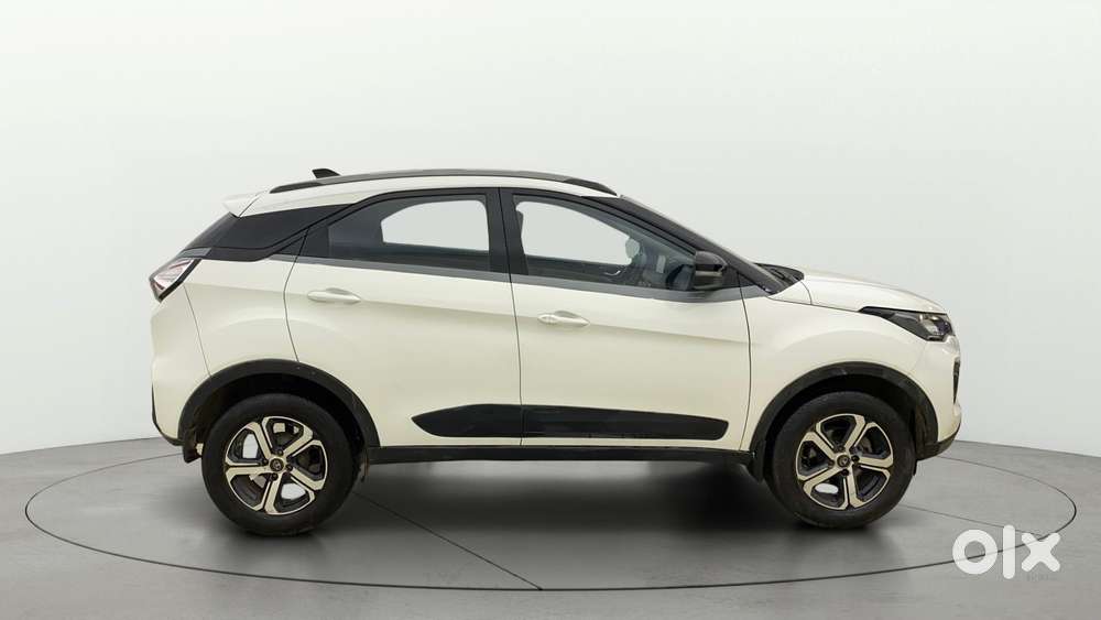 Tata Nexon 1.5 Revotorq Xza Plus (o), 2022, Diesel