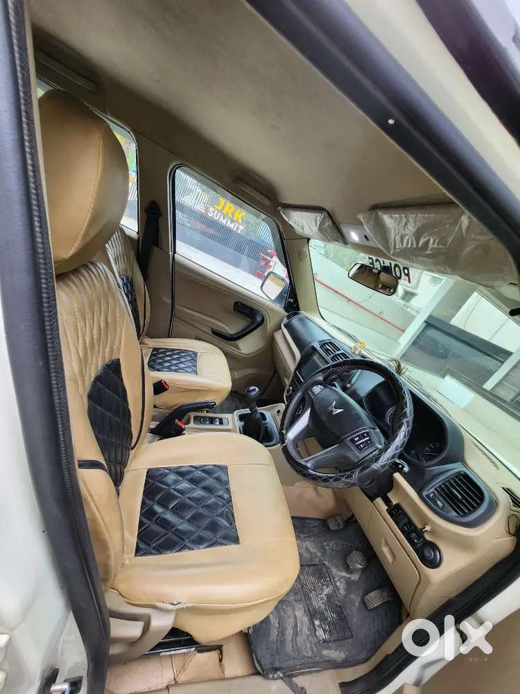 Mahindra Bolero Neo 2024