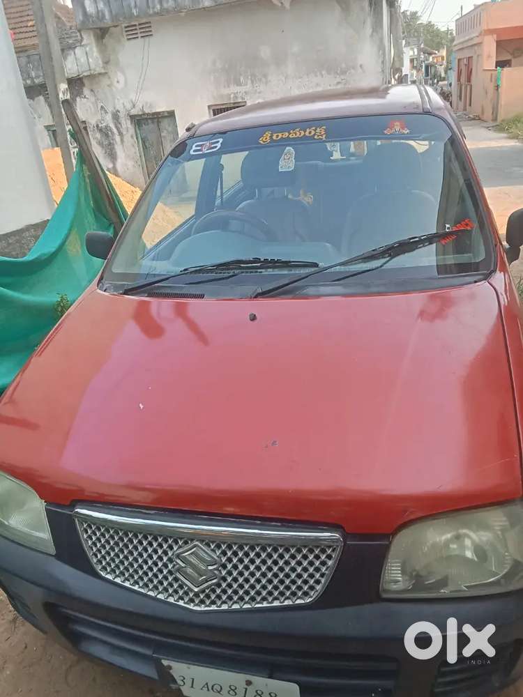Good Condition