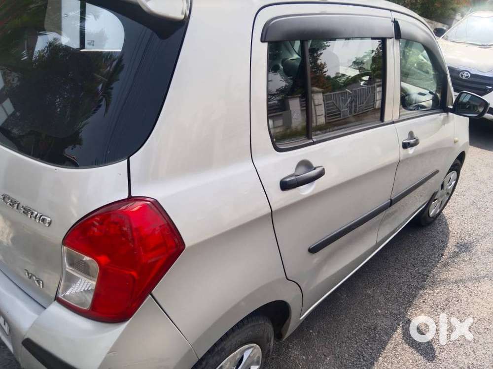 Maruthy Celerio Full Option