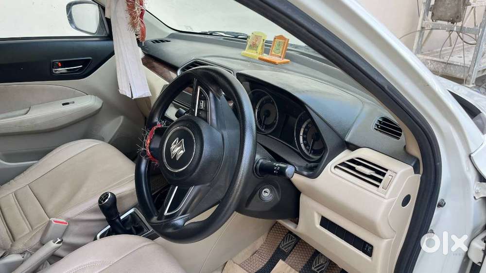 Maruti Suzuki Swift Dzire 2018 Diesel 70000 Km Driven