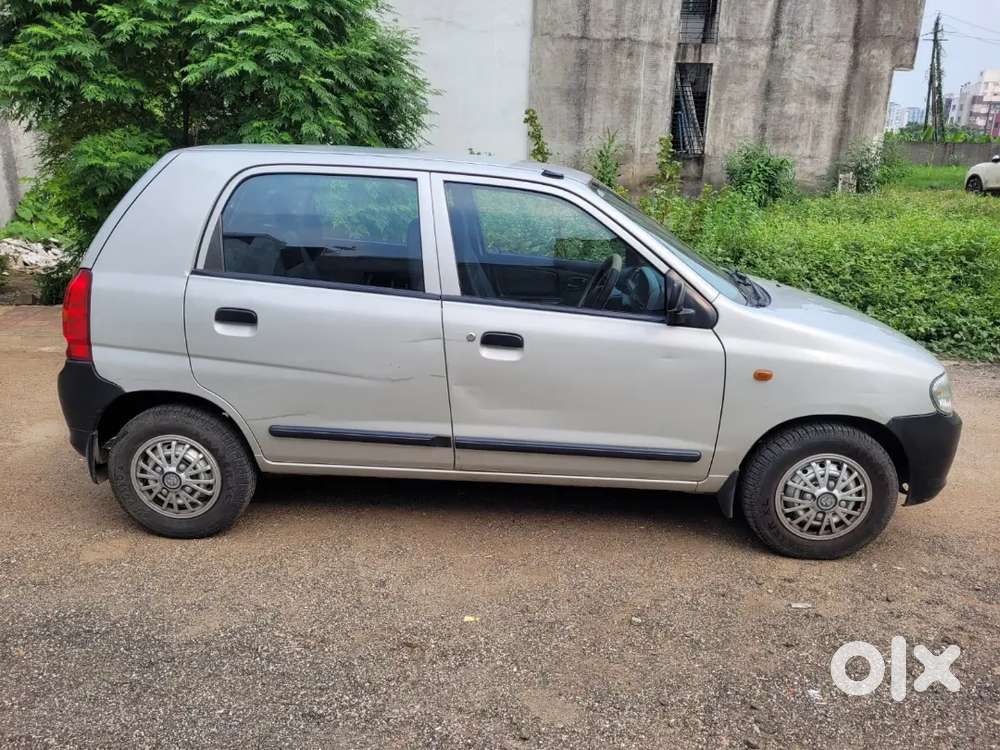 Maruti Alto 0.8 Lxi 2011