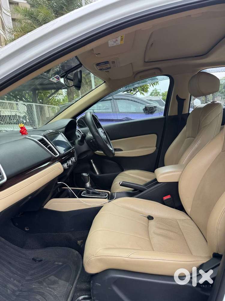 Honda City Zx 2022 Automatic