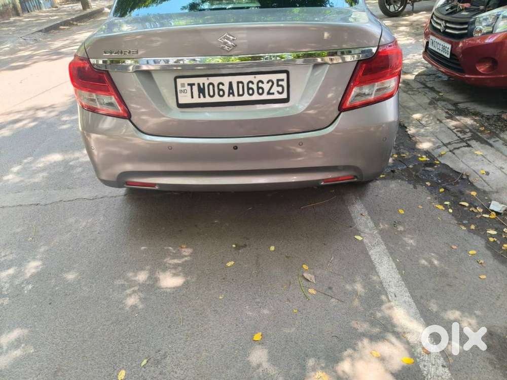 Maruti Suzuki Swift Dzire Vxi Optional, 2023, Petrol