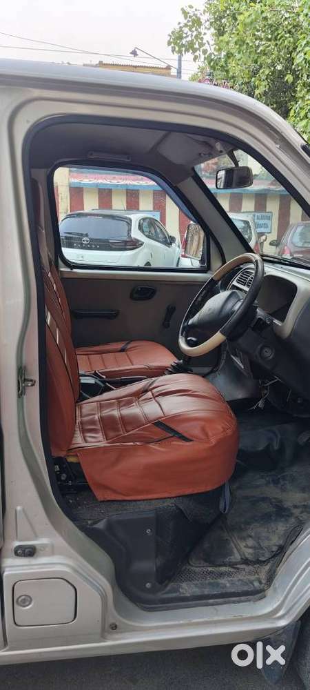 Maruti Suzuki Eeco 5 Seater Standard, 2011, Petrol