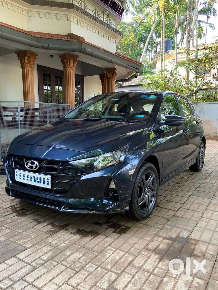 Hyundai Car 2023 Model