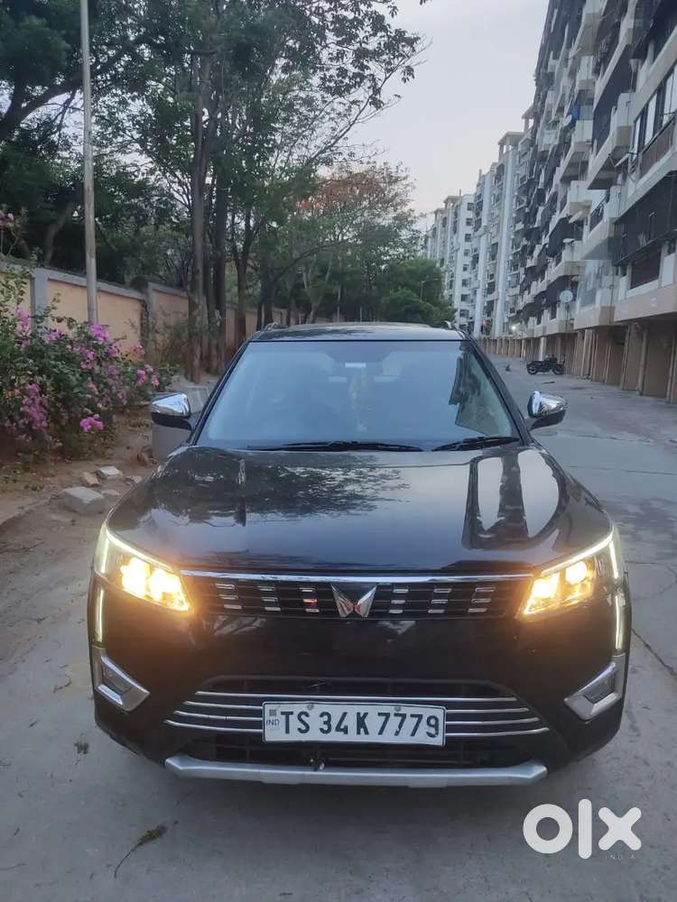 Mahindra Be 6 Diesel 2023