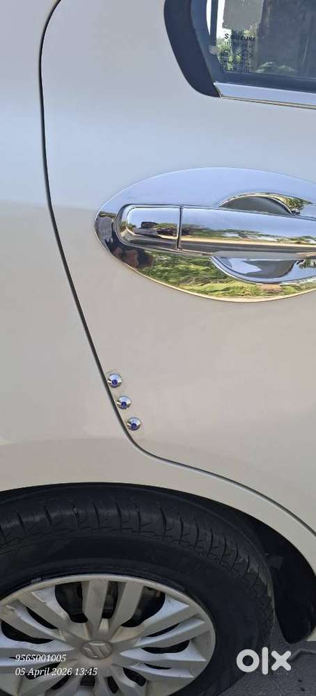 Maruti Suzuki Swift Dzire Vxi Optional, 2023, Petrol