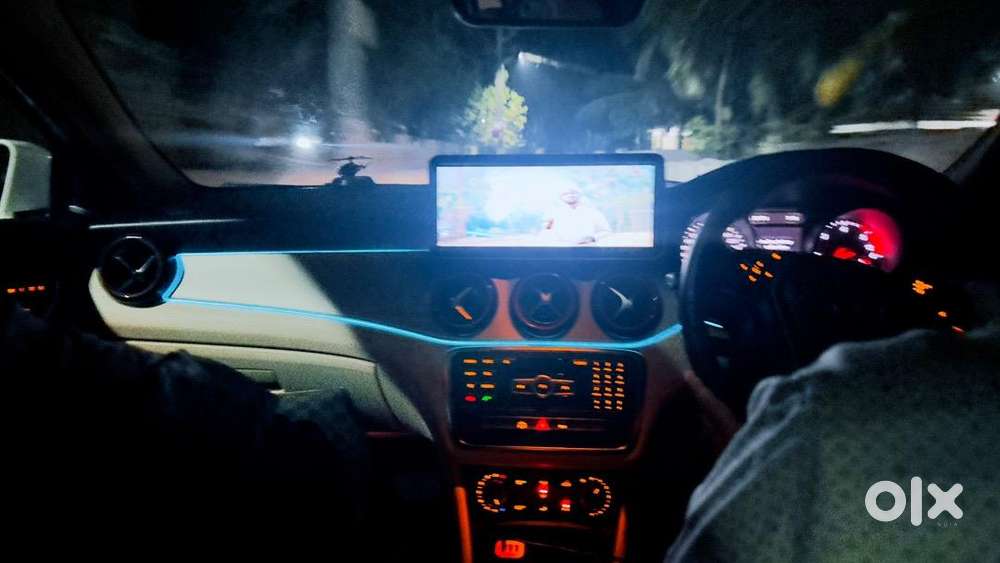 Mercedes-benz Gla 2015 Diesel Well Maintained