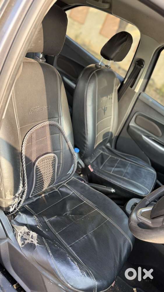 Ford Figo 1.5d Trend Mt, 2016, Diesel