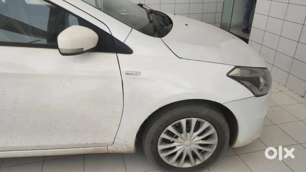 Maruti Suzuki Ciaz 2016 Diesel