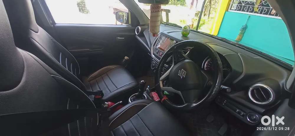 Maruti Suzuki Celerio 2024 Zxi Plus Top Model