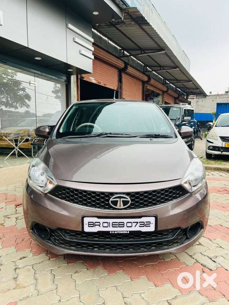 Tata Tiago 1.05 Revotorq Xm, 2019, Petrol