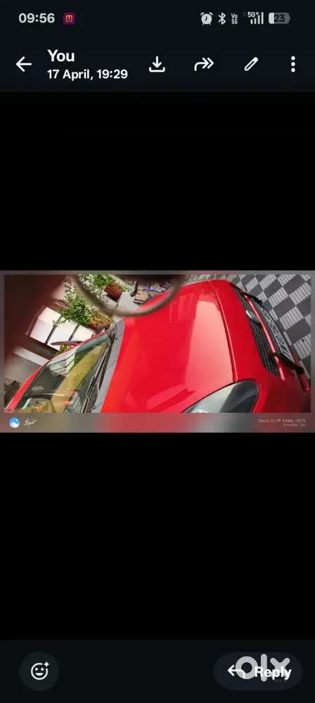 Fiat Grande Punto 2009 Diesel Good Condition