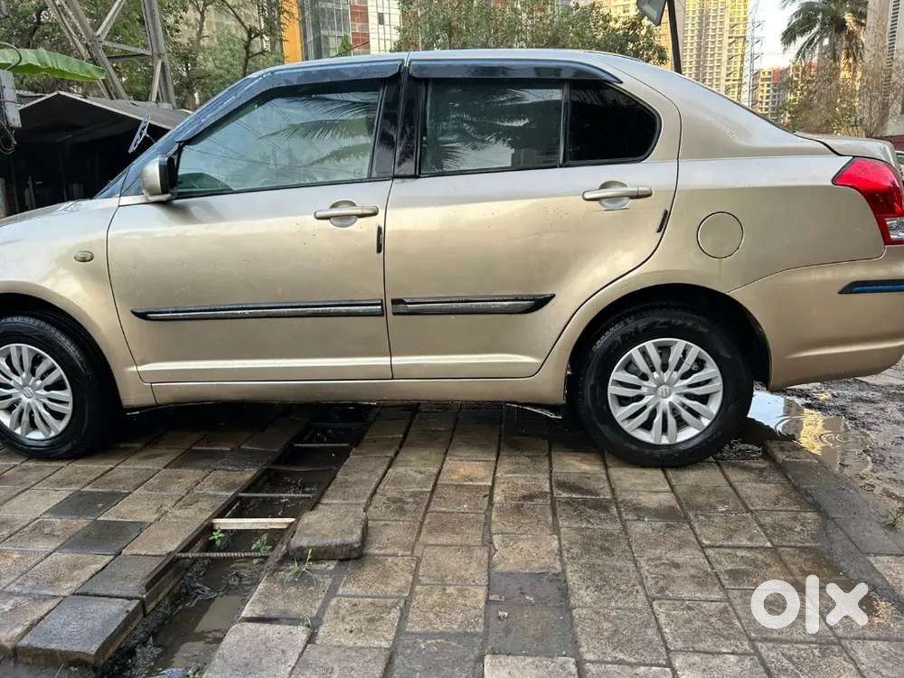 Maruti Suzuki Dzire 2011 Petrol Well Maintained
