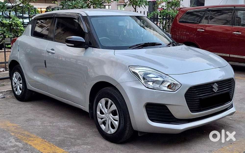Maruti Suzuki Swift Amt Vxi, 2018, Petrol