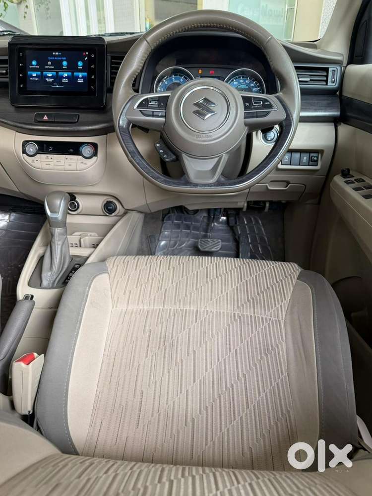 Maruti Suzuki Ertiga 2018-2022 1.4 Zxi Plus, 2022, Petrol