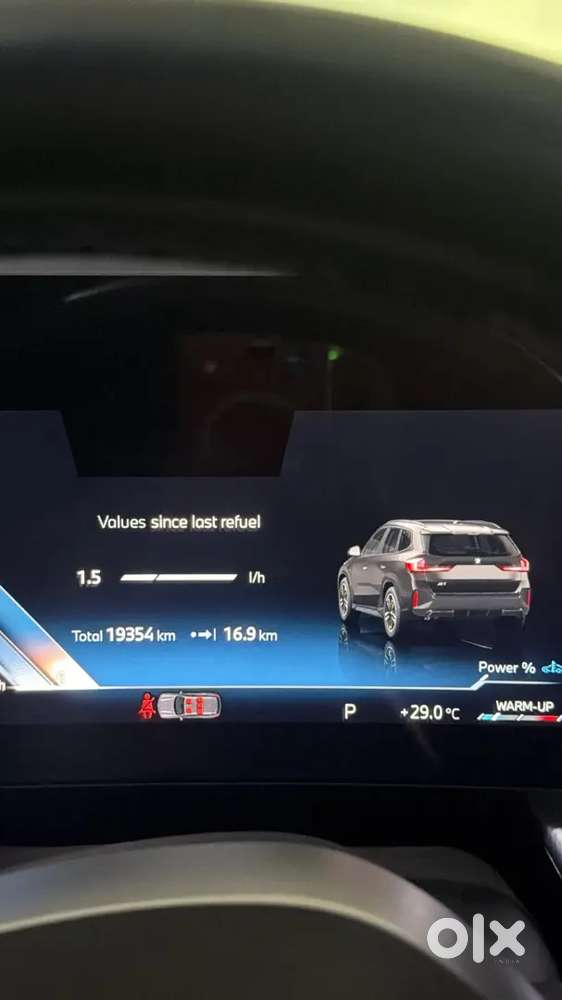 Bmw X1 Sdrive18i M Sport 2025