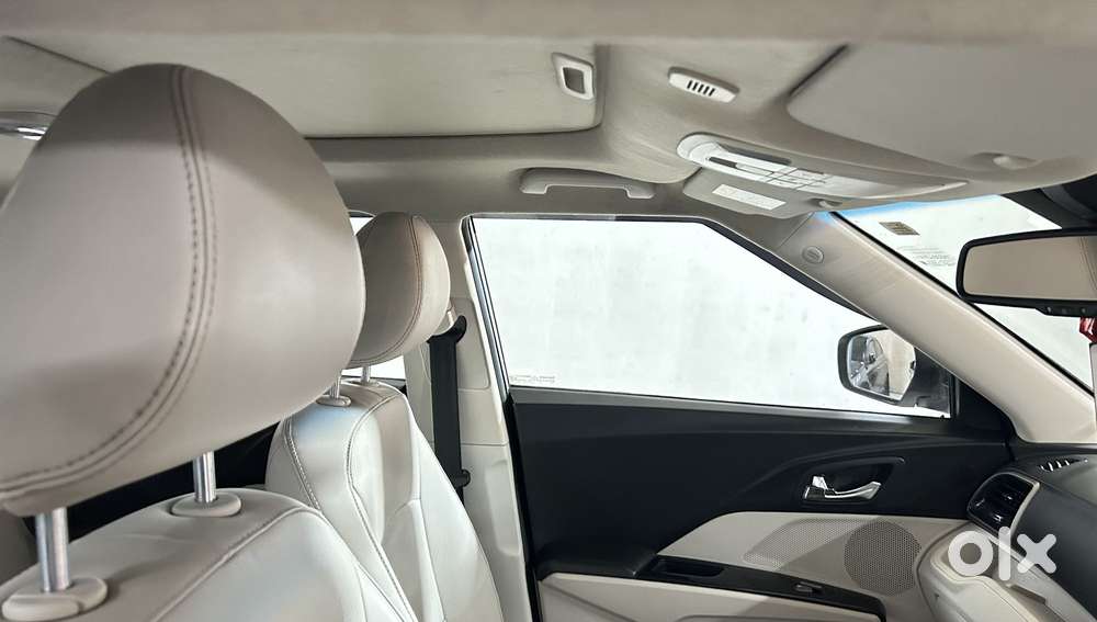 Mahindra Xuv300 W8 Option, 2022, Petrol