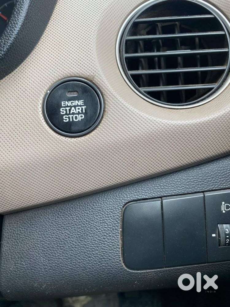 Hyundai I10 Asta, 2014, Diesel