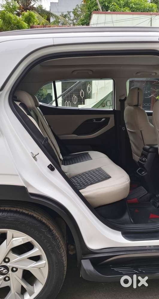Hyundai Creta 1.5 Sx, 2023, Petrol