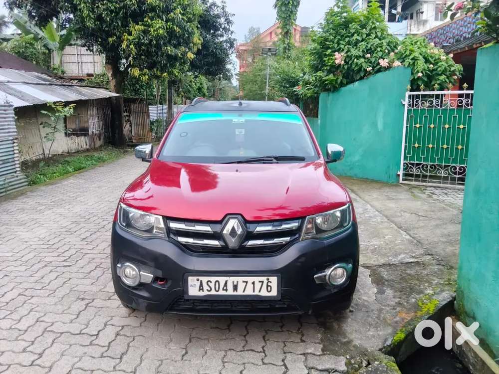 Renault Kwid For Sale Negotiable Price