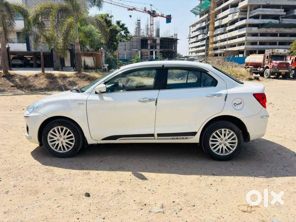 Maruti Suzuki Dzire 2017-2020 Zdi, 2020, Diesel