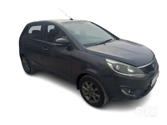 Tata Bolt Quadrajet Xt, 2015, Diesel