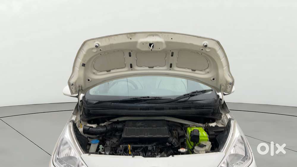 Hyundai Grand I10 Sportz 1.2 Kappa Vtvt, 2018, Petrol