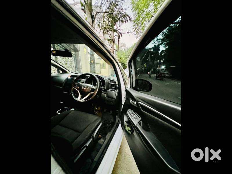 Honda Jazz 1.5 S I Dtec, 2019, Diesel