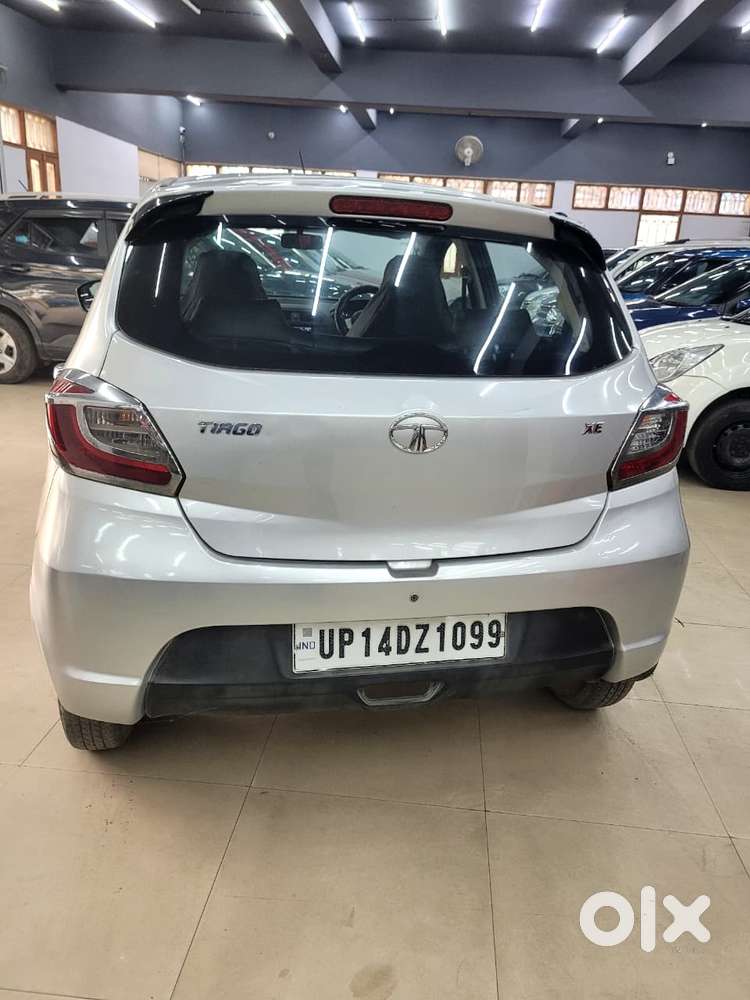 Tata Tiago Xe Diesel, 2019, Diesel