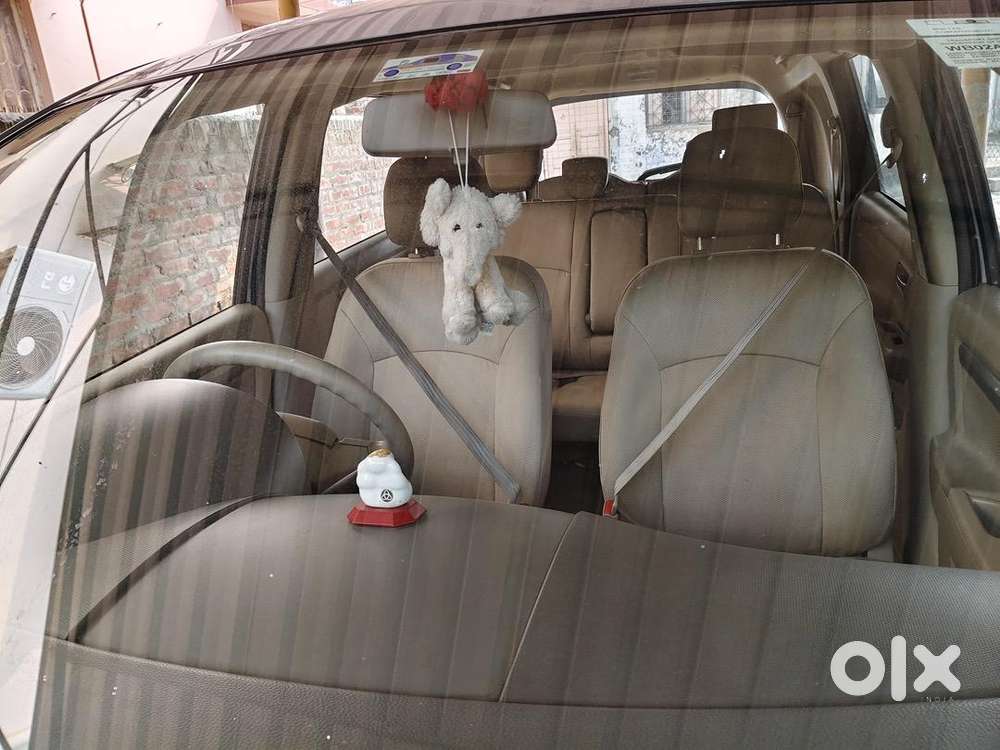 Maruti Suzuki Ertiga 2017