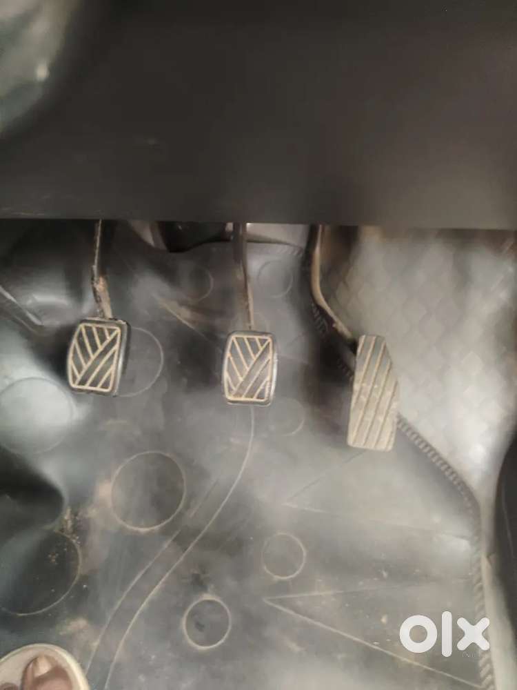 Maruti Suzuki Wagon R Vxi 2015