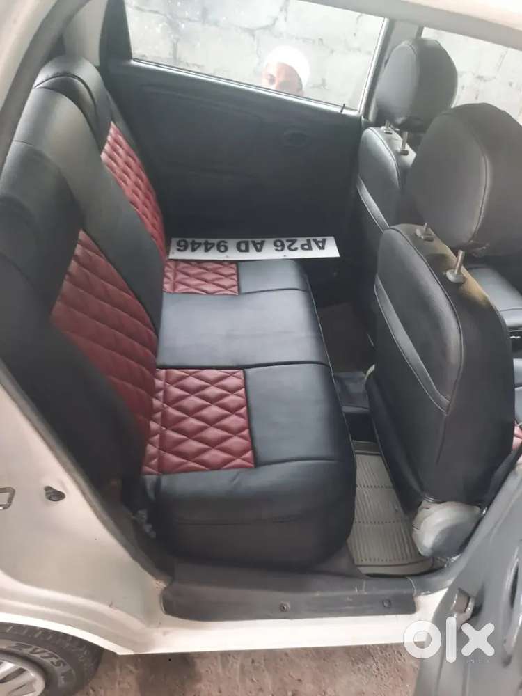 Maruti Suzuki Alto Petrol 2009