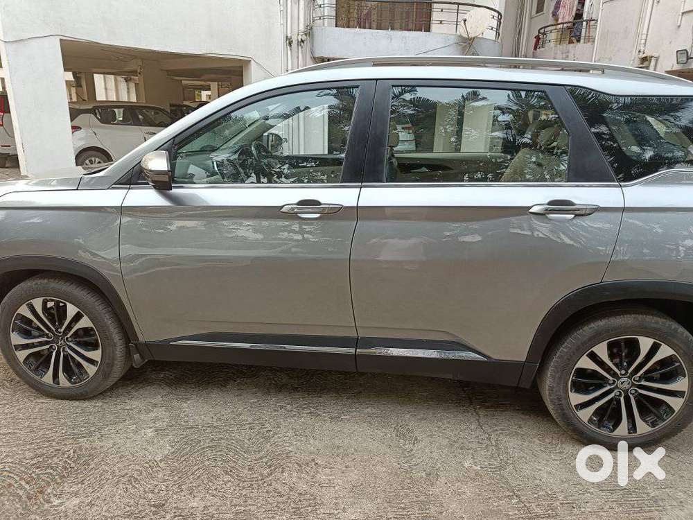 Mg Hector 2.0 Sharp Diesel, 2021, Diesel